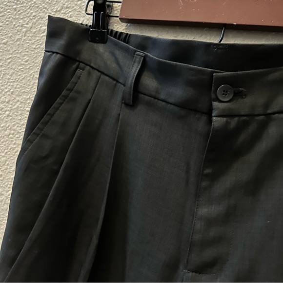 Cintas Work dress pants Size 34 Long - Picture 2 of 4